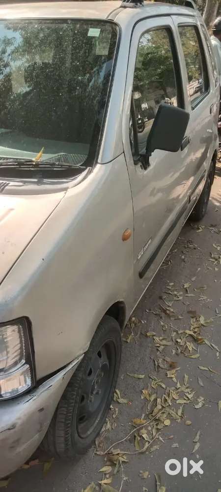 Maruti Suzuki Wagon R 2005