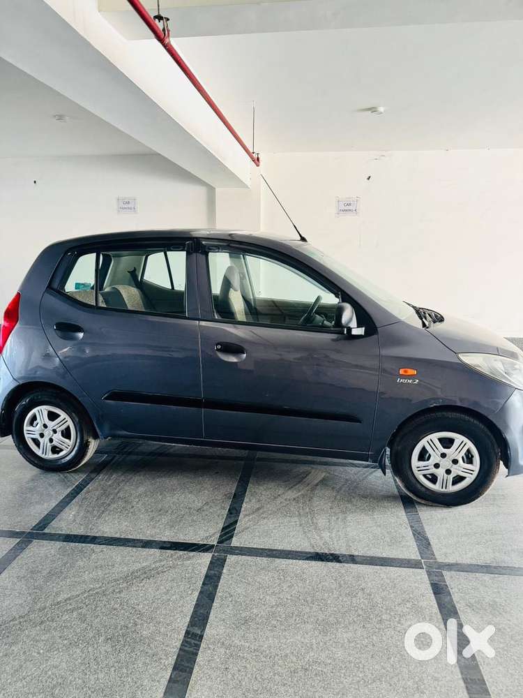 Hyundai I10 Magna O, 2014, Petrol