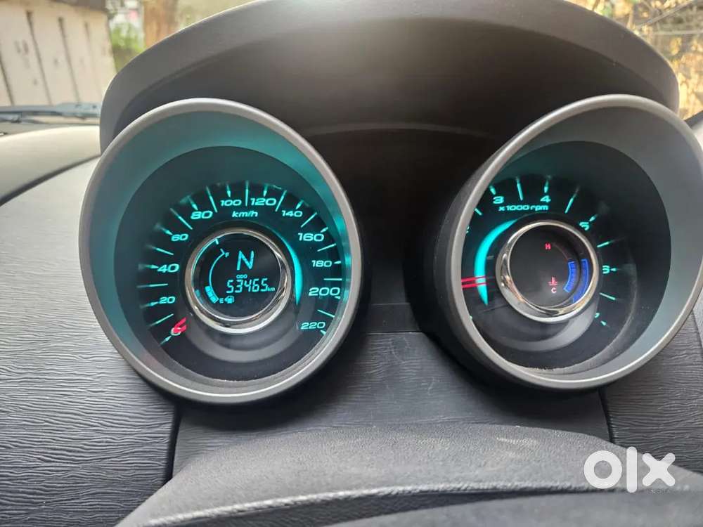Mahindra Xuv500 2018 Diesel 53400 Km Driven Dl Registration