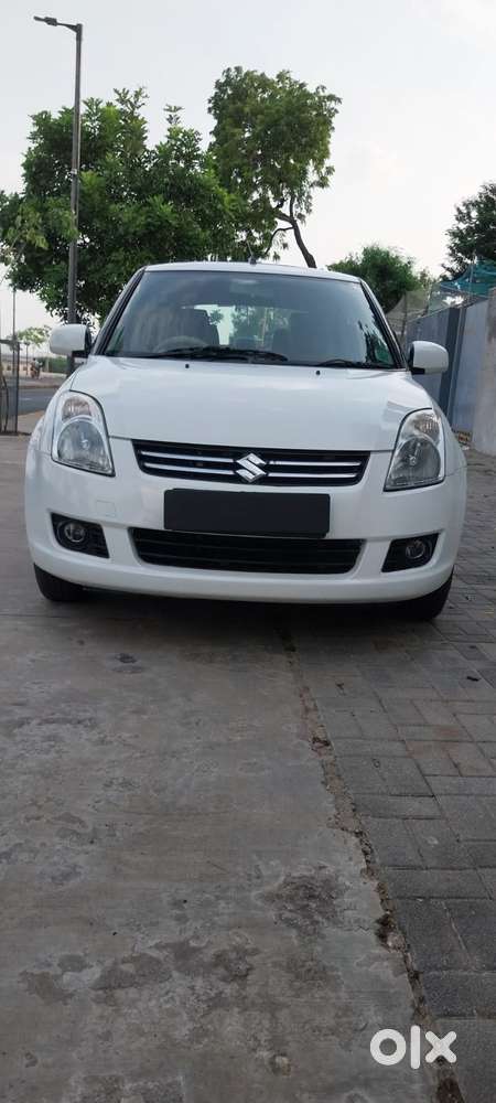 Maruti Suzuki Swift Dzire 1.3 Vxi, 2008, Petrol