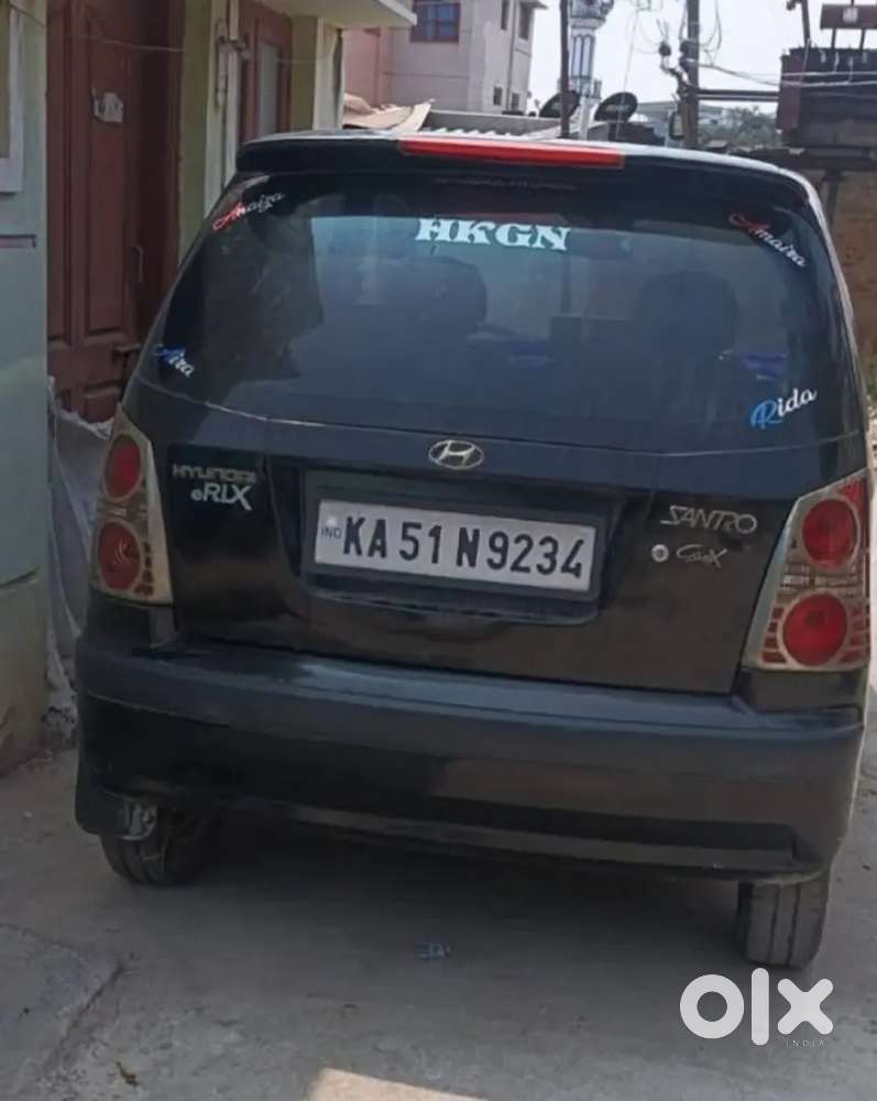 Car Sale – Genuine Buyers Only

 Well-maintained Car In Excellent Co