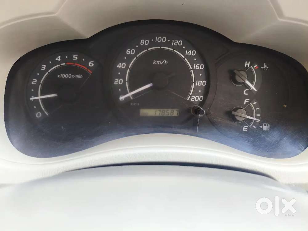 Toyota Innova 2011 Diesel Good Condition