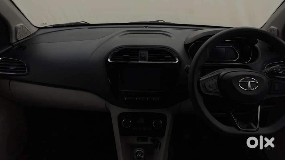 Tata Tiago 1.2 Revotron Xz Plus, 2023, Petrol