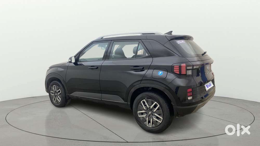 Hyundai Venue 1.0 S (o) Turbo Imt, 2022, Petrol