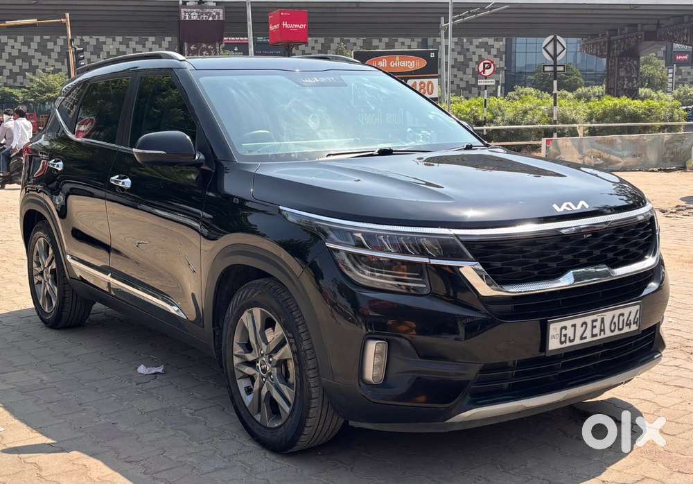 Kia Seltos Htk D, 2022, Diesel