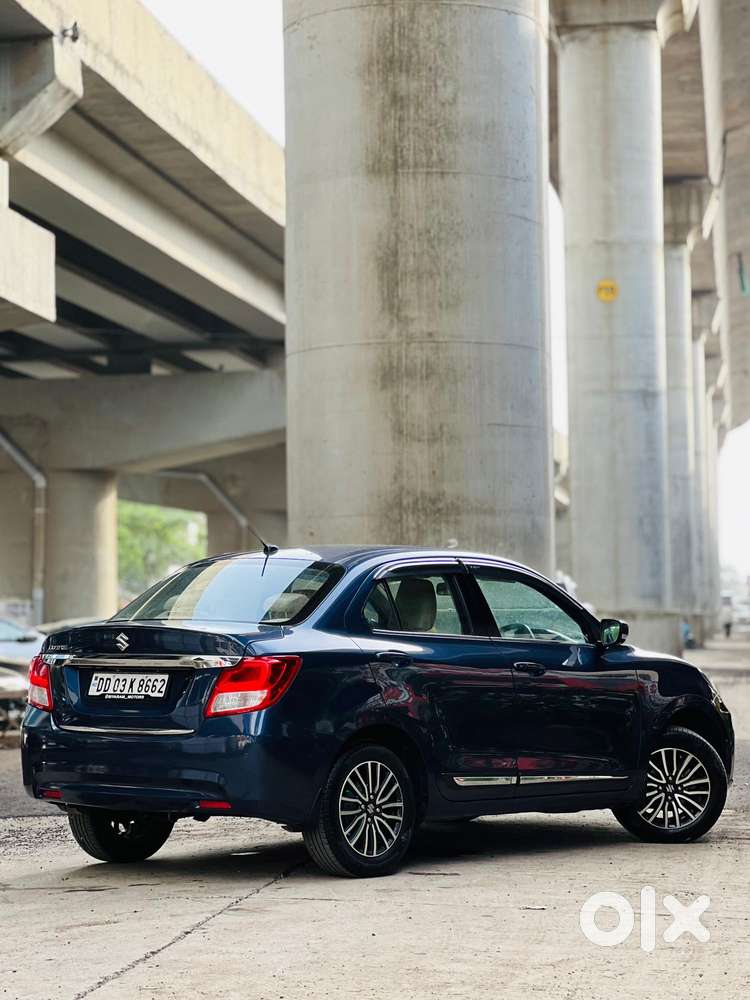 Maruti Suzuki Swift Dzire Zxi Plus , 2022, Petrol