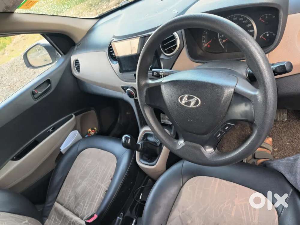 Hyundai Grand I10 2015 Diesel