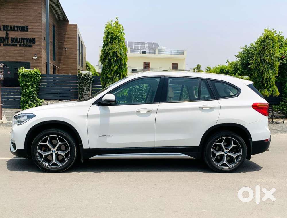 Bmw X1 2.0 Sdrive 20d, 2018, Diesel