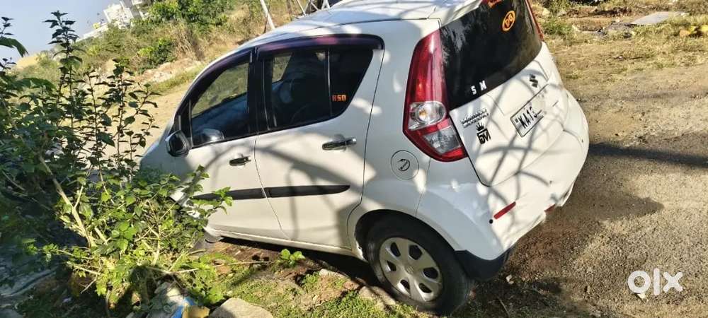 2016 Maruti Suzuki Ritz Diesel