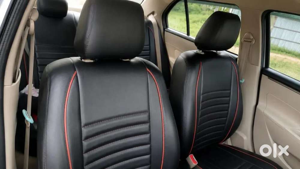 Maruti Suzuki Dzire 2015