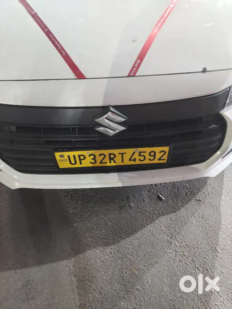 Maruti Suzuki Dzire Tour 2025