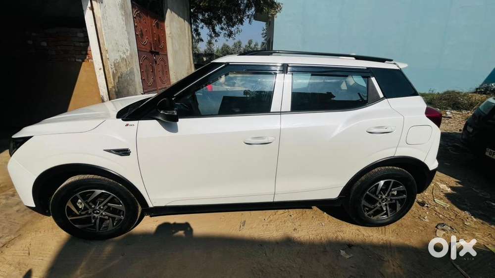 Mahindra Xuv300 Turbosport 2024 Petrol 10000 Km Driven