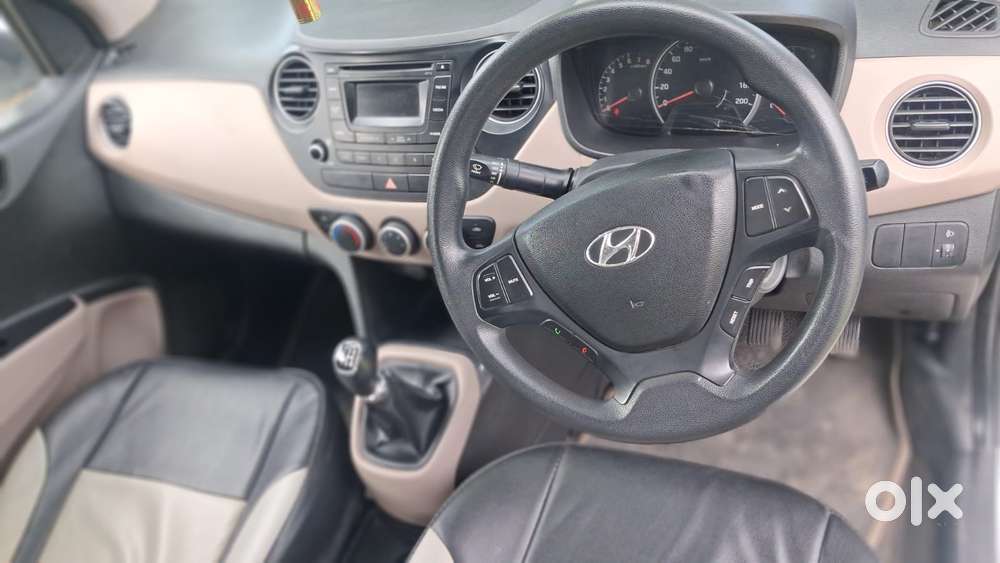 Hyundai Grand I10 Sportz 1.2 Kappa Vtvt, 2015, Petrol