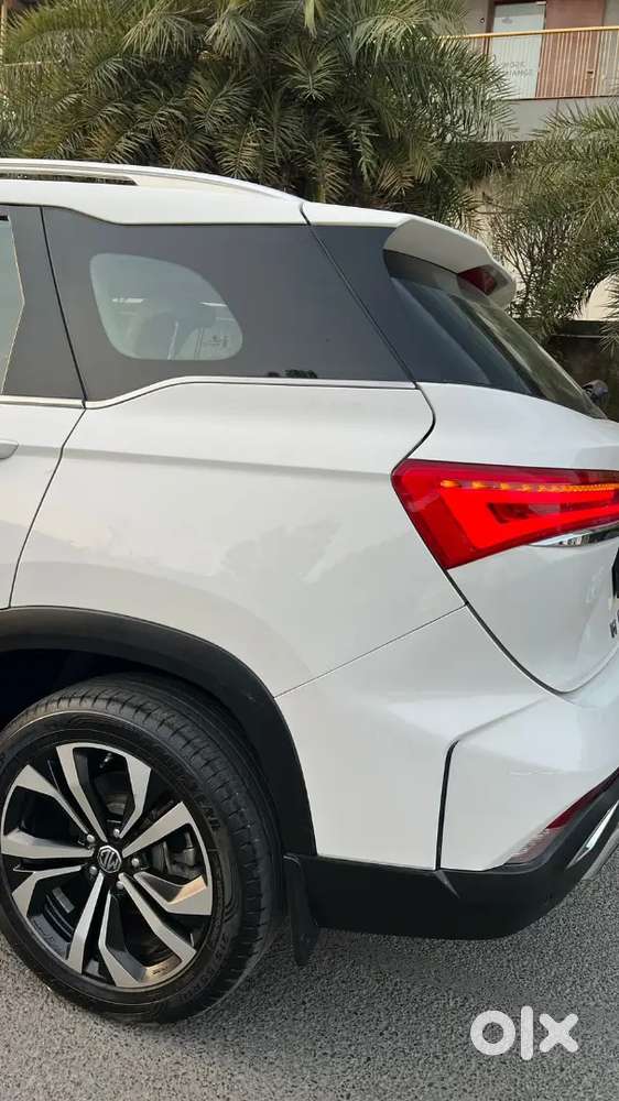 Mg Hector 1.5 Turbo 2023