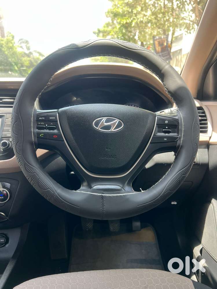 Hyundai Elite I20 1.4 Crdi Asta (o), 2018, Diesel