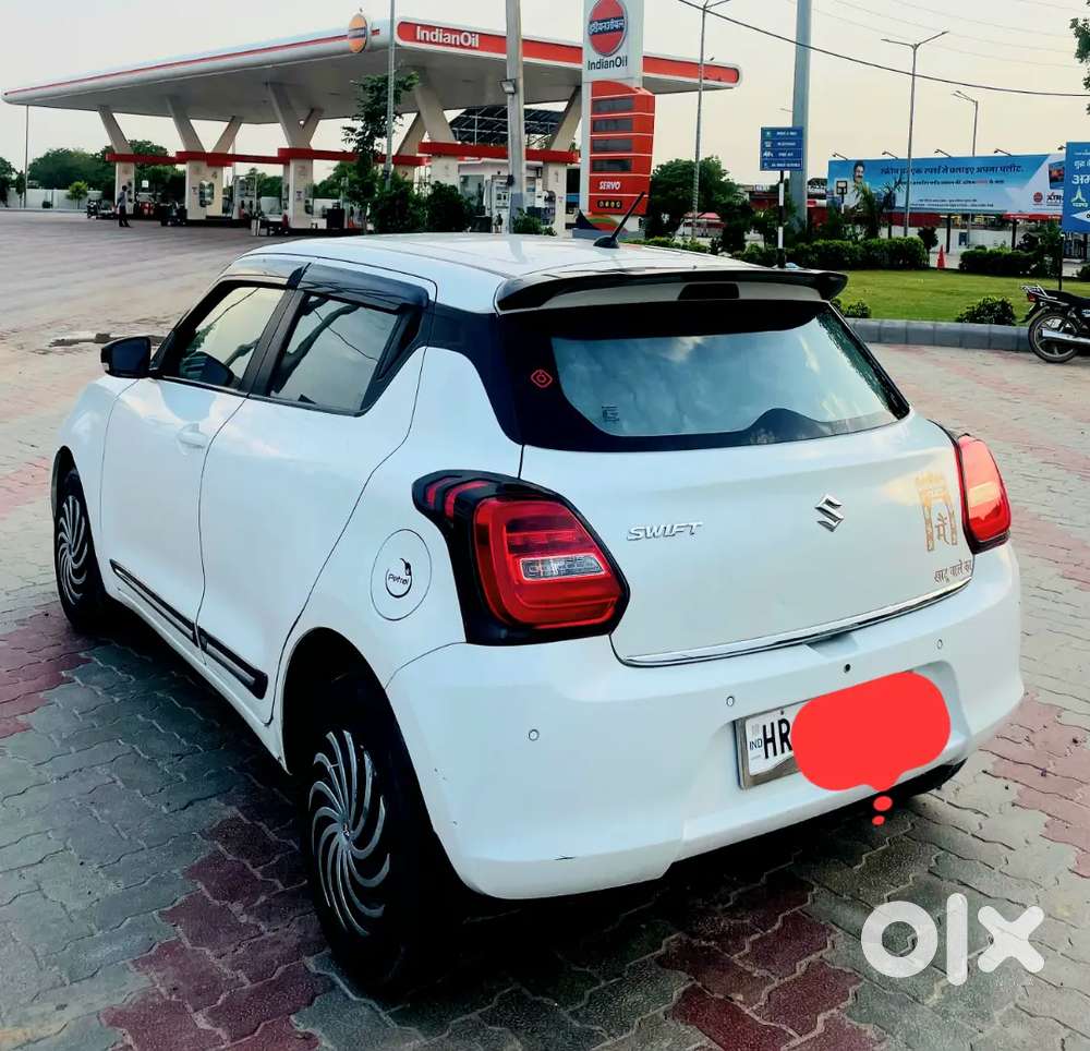 Maruti Suzuki Swift 2023 Petrol