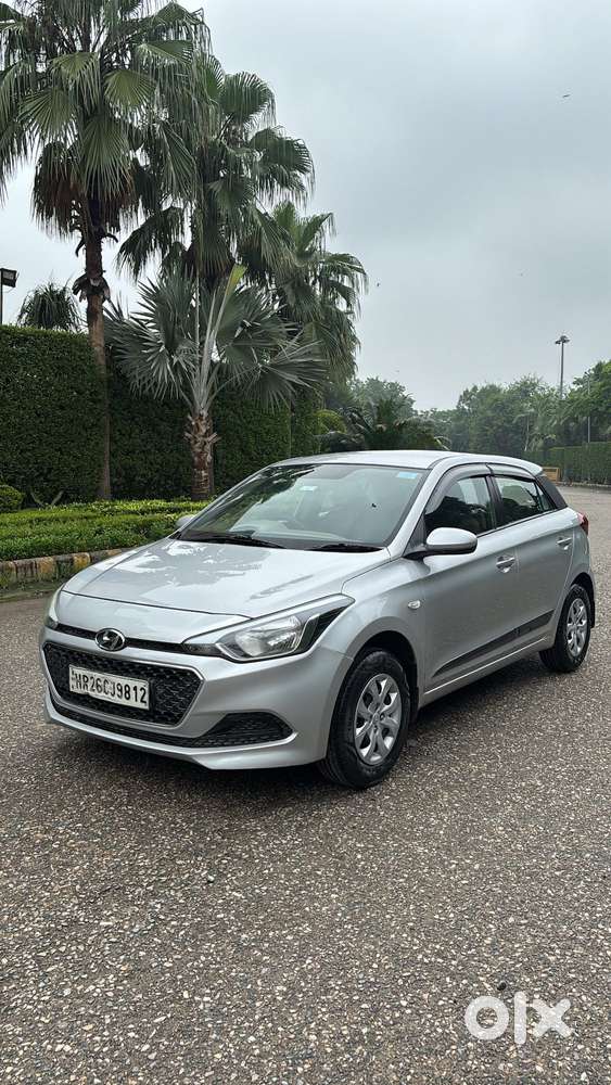 Hyundai I20 E Magna 1.2, 2014, Cng & Hybrids