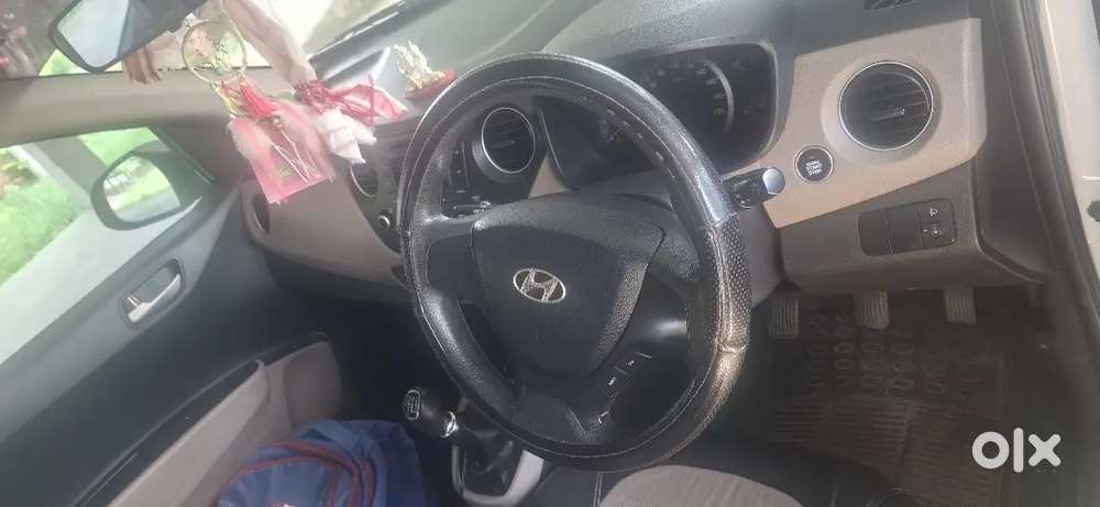 Hyundai Grand I10 2014