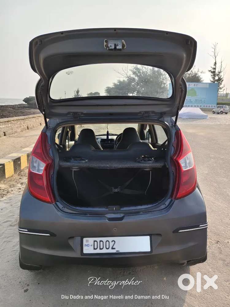 Hyundai Eon Pure Petrol ( Bhav Fix )