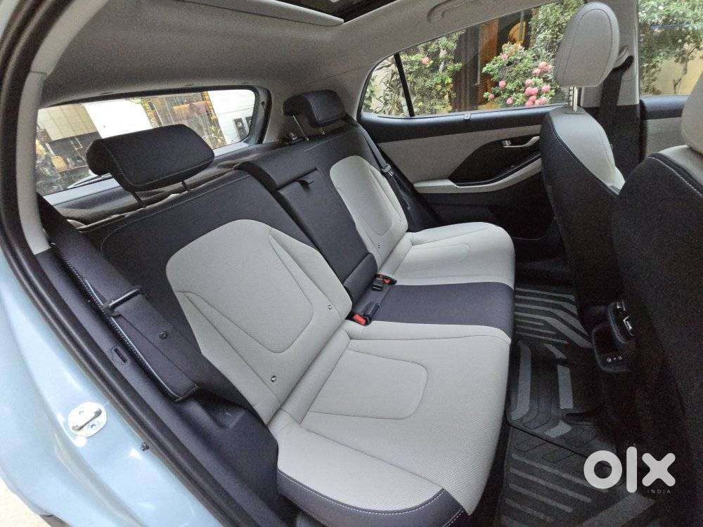 Hyundai Creta Electric Premium, 2026, Electric