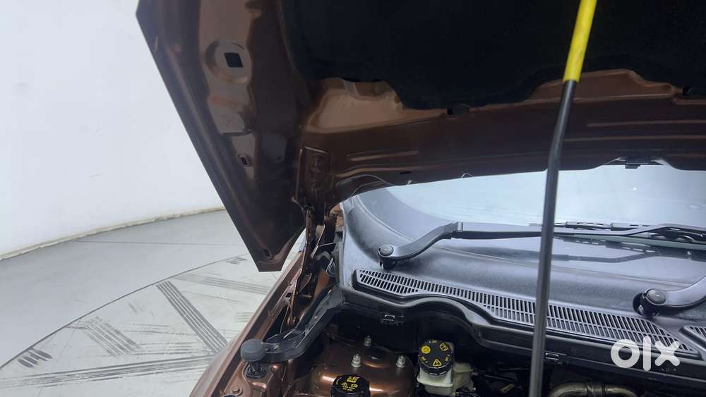 Ford Ecosport 1.5 Petrol Titanium, 2019, Petrol