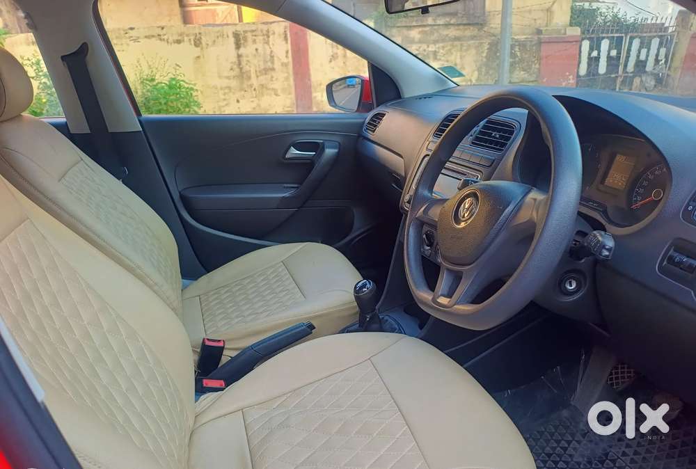 Volkswagen Polo 1.0 Comfortline Plus, 2020, Petrol