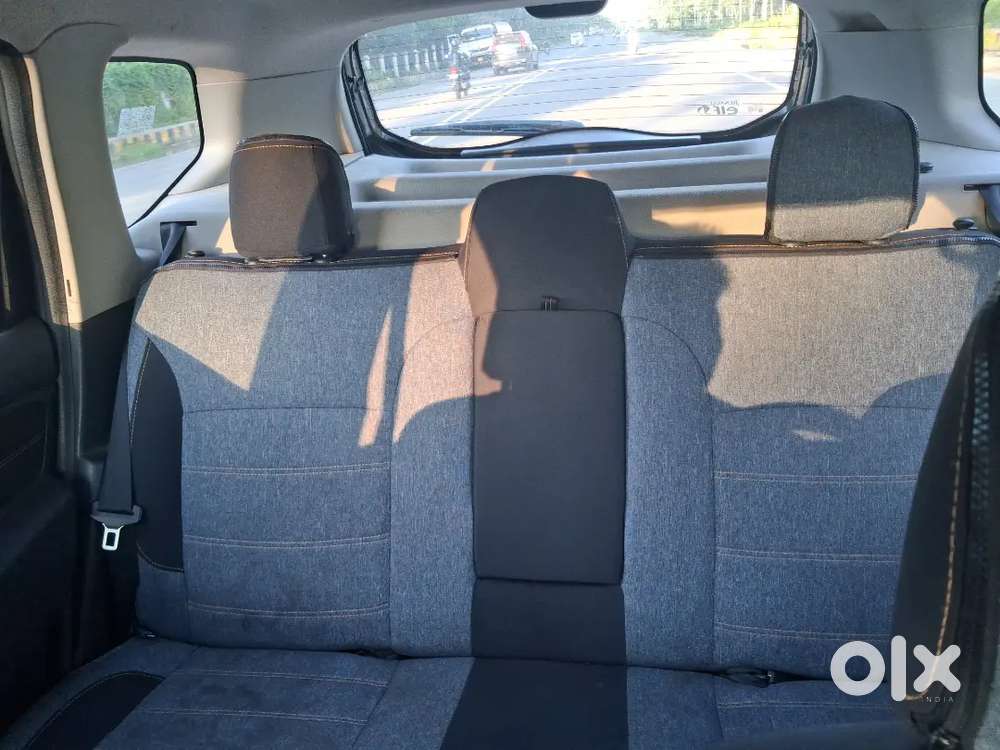 Renault Duster Rxl 2017