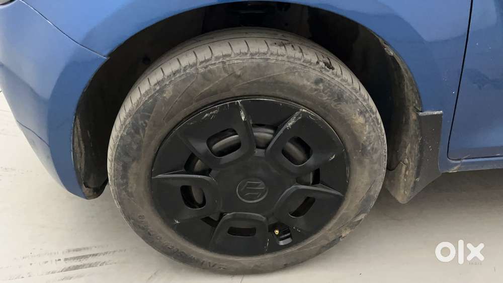 Maruti Suzuki Ignis 1.3 Delta, 2017, Diesel