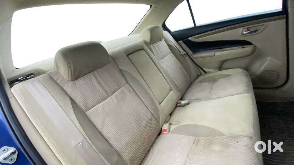 Maruti Suzuki Ciaz 1.5 Delta Shvs Mt, 2018, Petrol