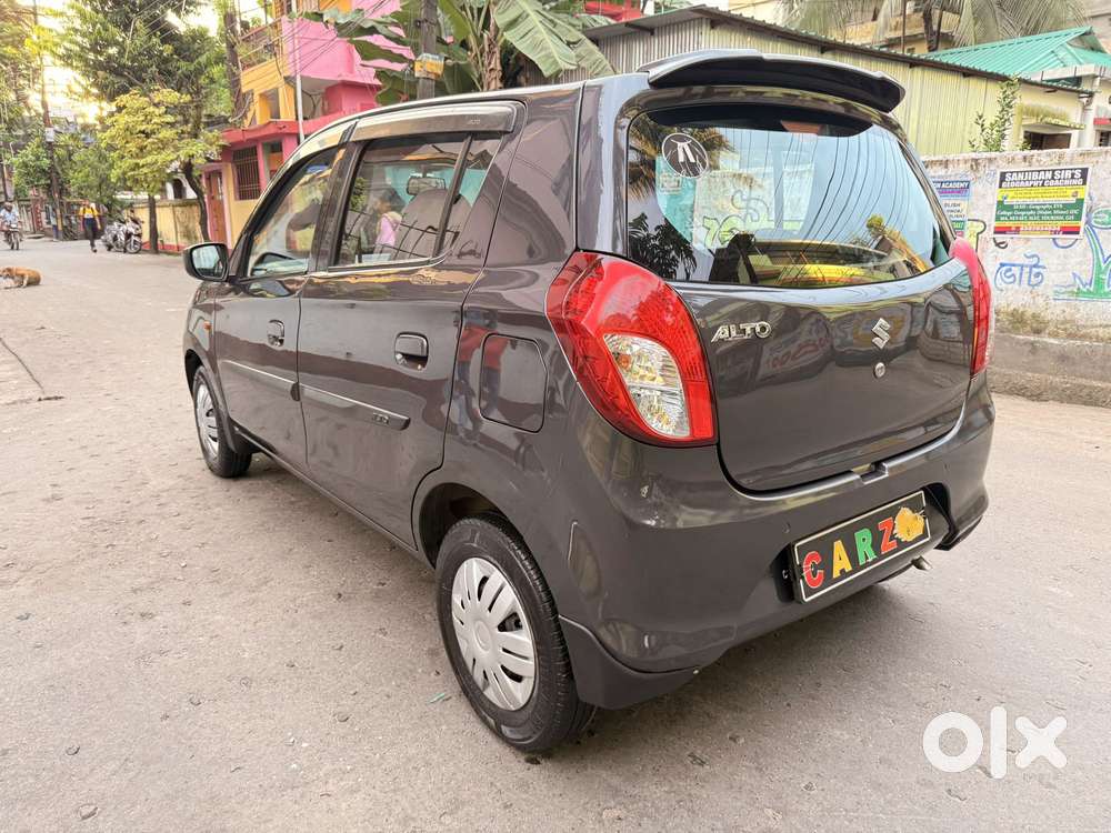 Maruti Suzuki Alto 800 Vxi Airbag, 2022, Petrol