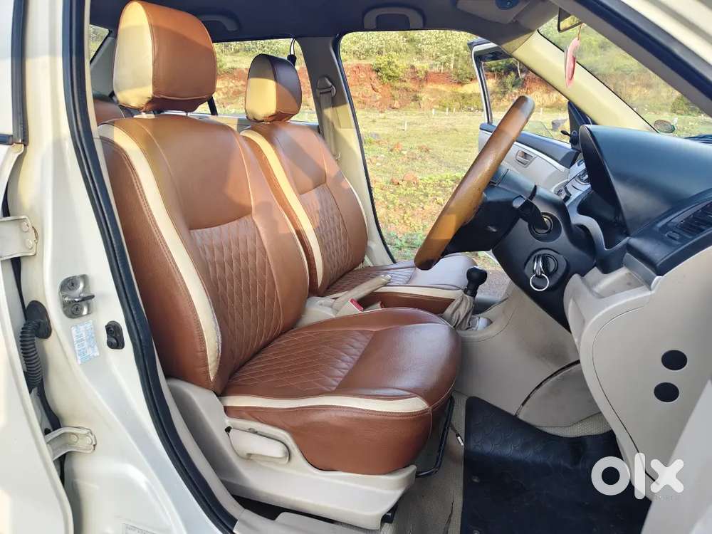 Maruti Suzuki Swift Dzire Tour 2018 Diesel 145000 Km Driven