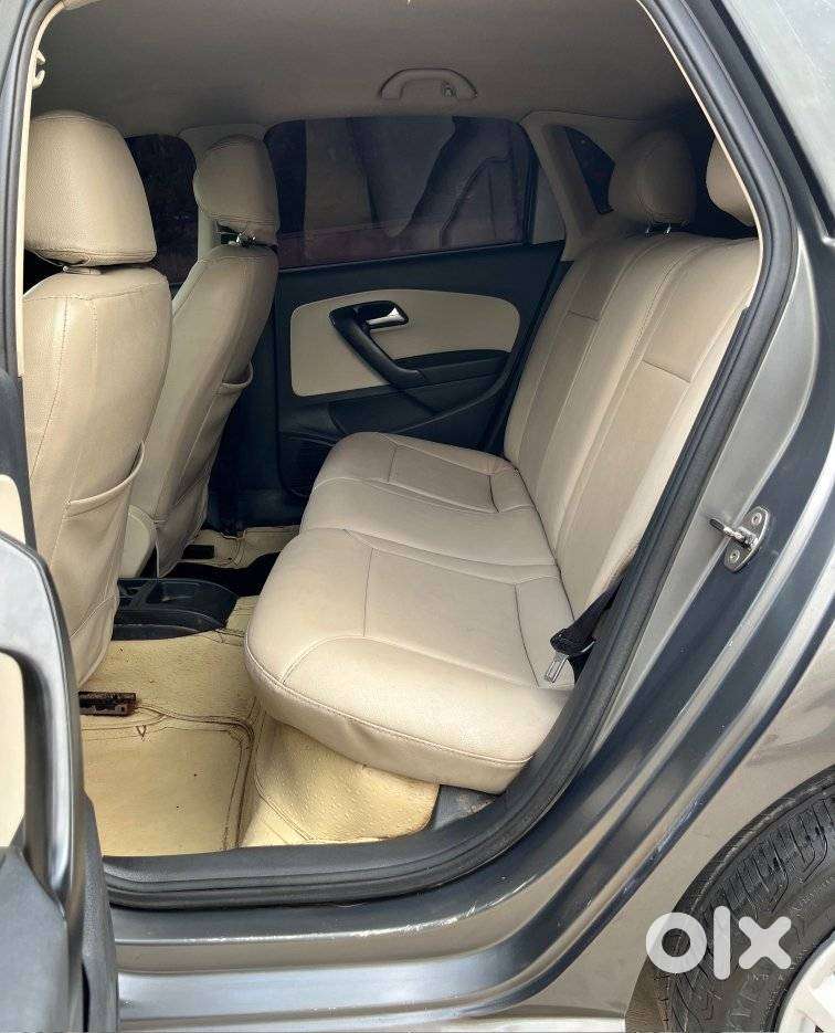 Volkswagen Polo Diesel Comfortline 1.2l, 2012, Diesel