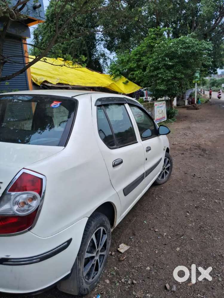 Tata Indigo Ecs 2014 Year