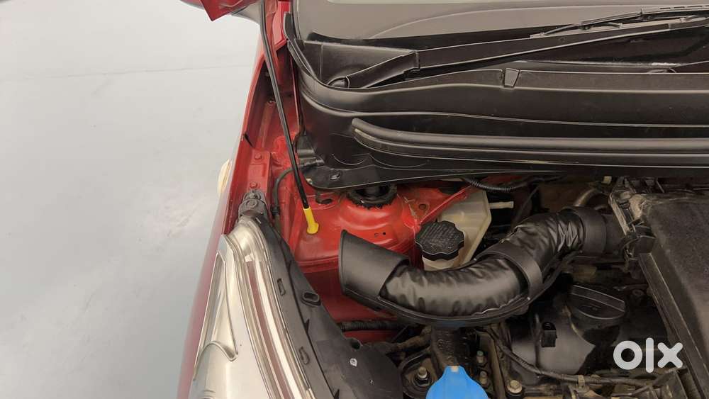 Hyundai Grand I10 1.2 Kappa Sportz, 2017, Petrol