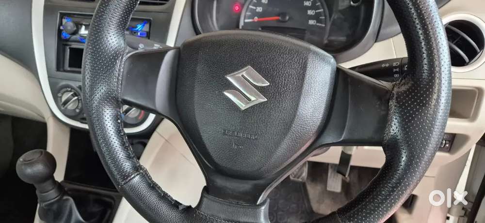 Maruti Suzuki Celerio 2021 Petrol Well Maintained