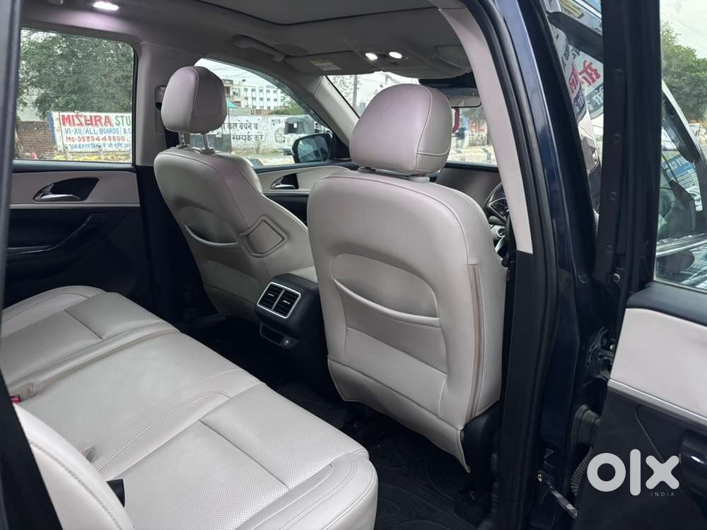 Mahindra Xuv700 Diesel 2022