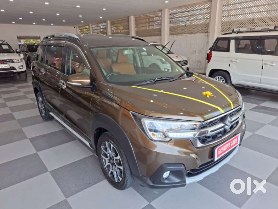 Maruti Suzuki Xl6 1.5 Zeta At, 2024, Petrol