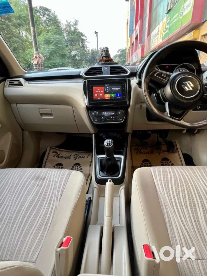 Maruti Suzuki Dzire 1.2 Zxi Cng, 2023, Cng & Hybrids