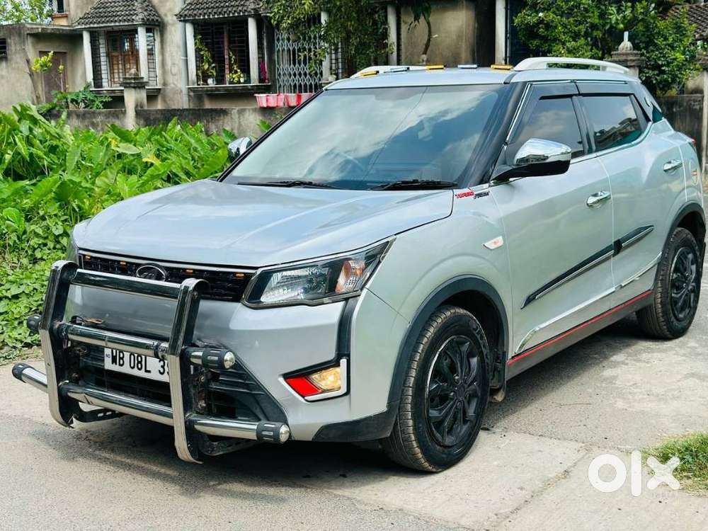 Mahindra Xuv300 W4 Diesel, 2021, Diesel