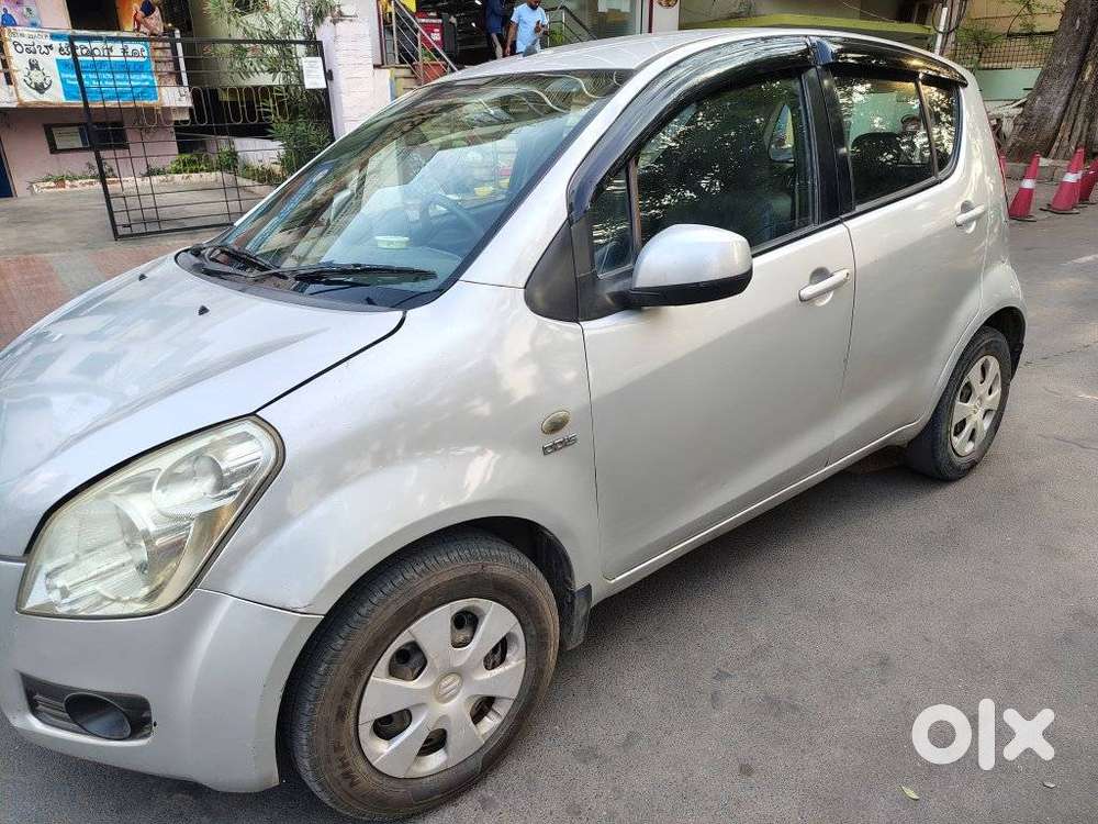 Maruti Suzuki Ritz Vdi Bs-iv, 2009, Diesel