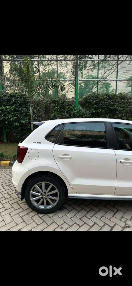 Volkswagen Polo Gt Tsi, 2021, Petrol