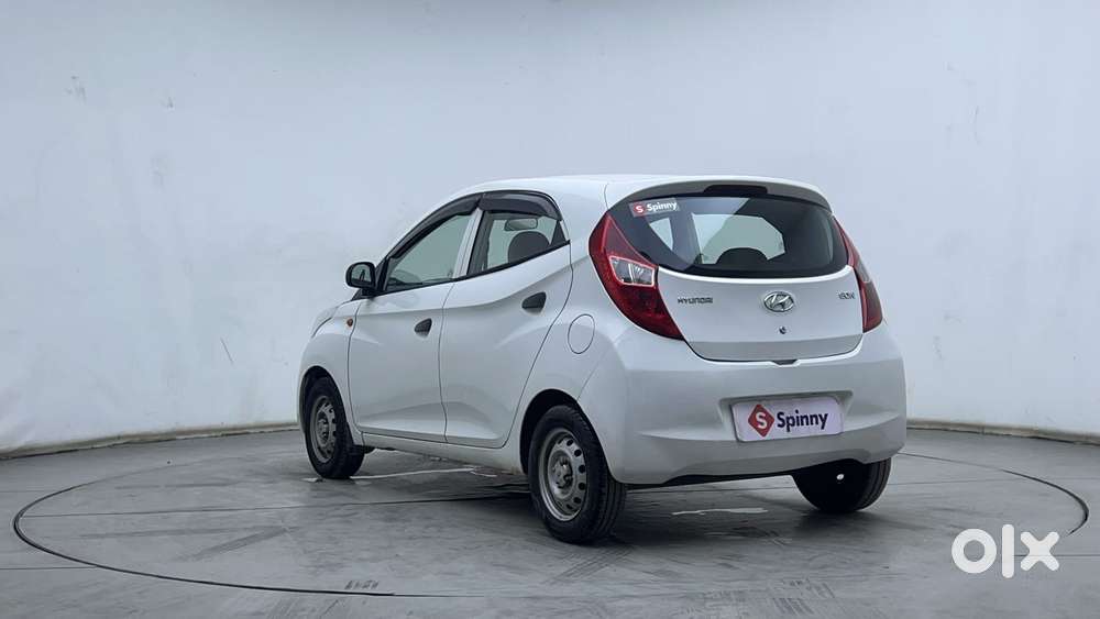 Hyundai Eon Era +, 2018, Petrol