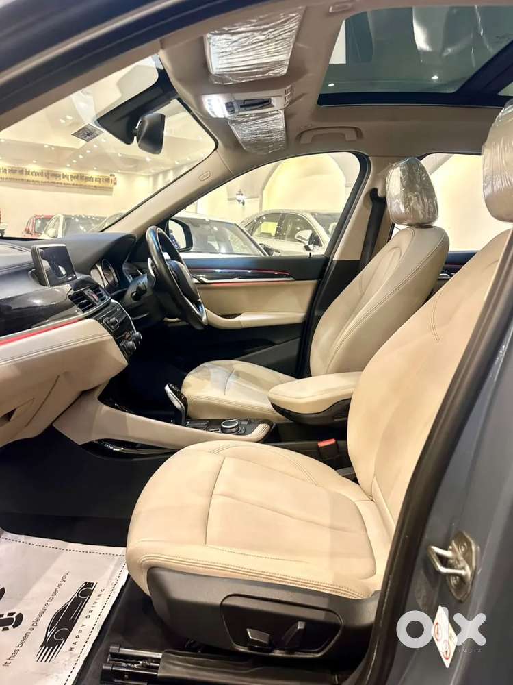 Bmw X1 2.0 Sdrive20i Xline, 2022, Petrol