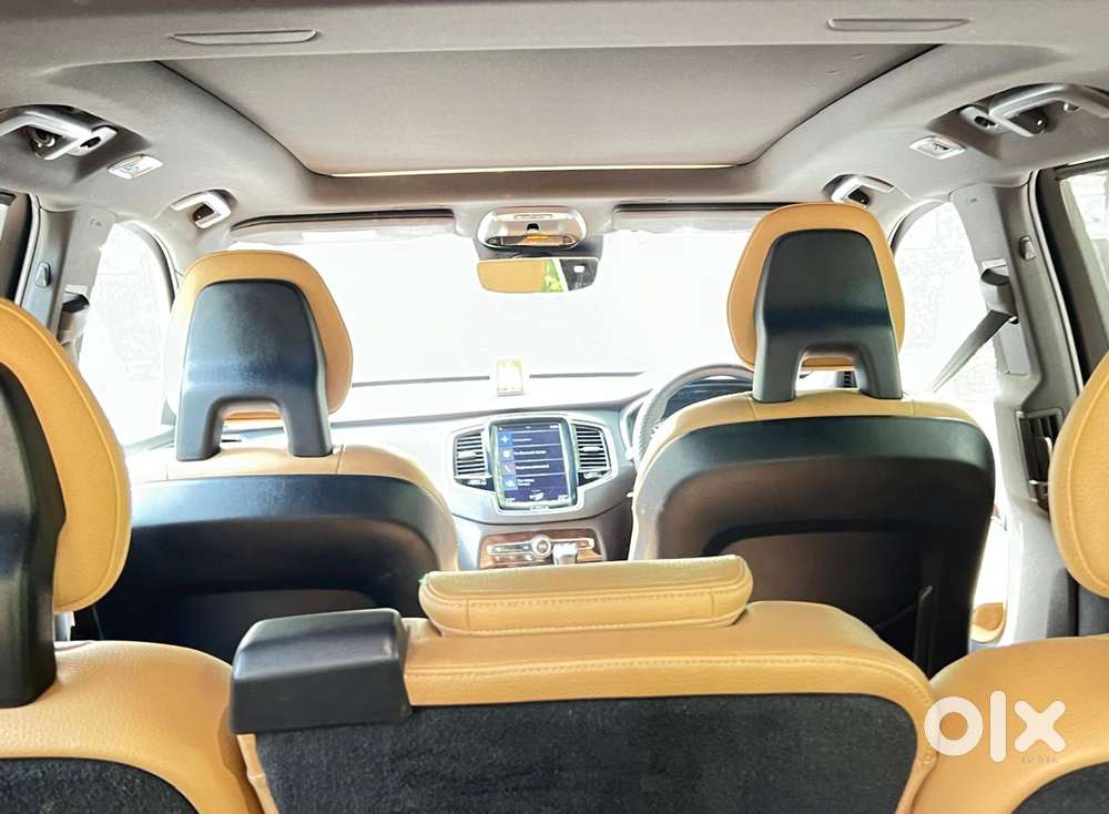 Volvo Xc90 D5 Awd, 2016, Diesel