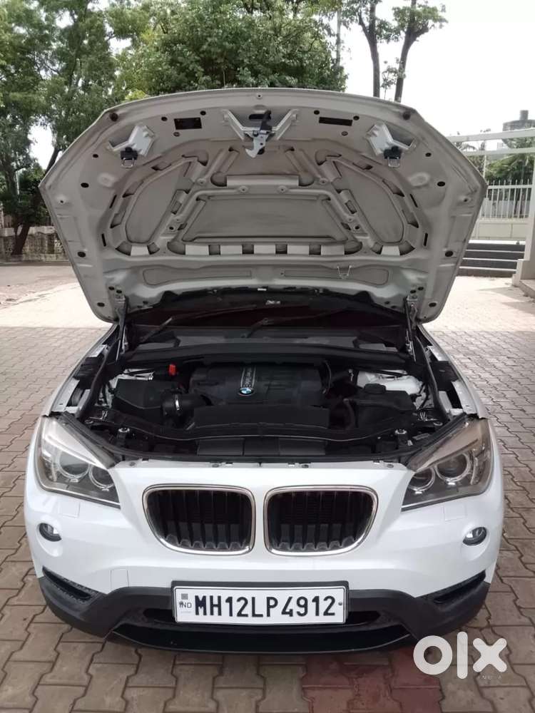 Bmw X1 2.0 Sdrive 20d, 2014, Diesel