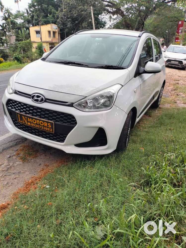 Hyundai Grand I10, 2019, Diesel