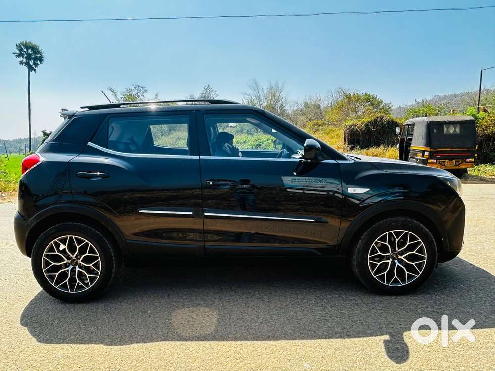 Mahindra Xuv300, 2019