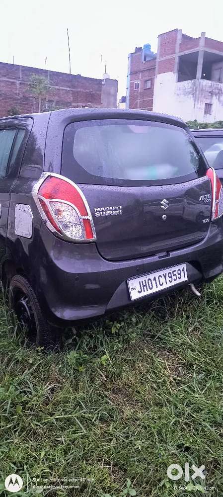 I Want Sell My Car . Kyuki Mujhe Paise Ki Jarurt Hai. .