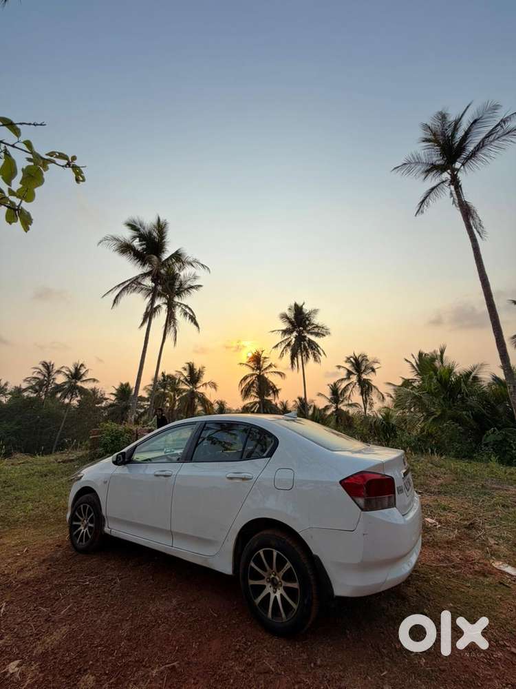 Honda City 2008-2011 1.5 S Mt, 2009, Petrol