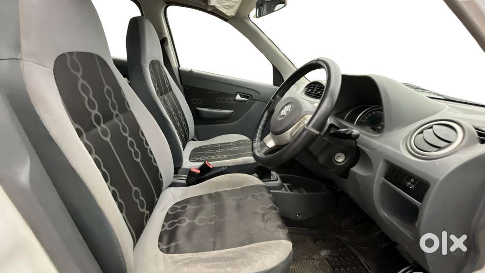 Maruti Suzuki Alto 800 2012-2016 Lxi, 2014, Petrol